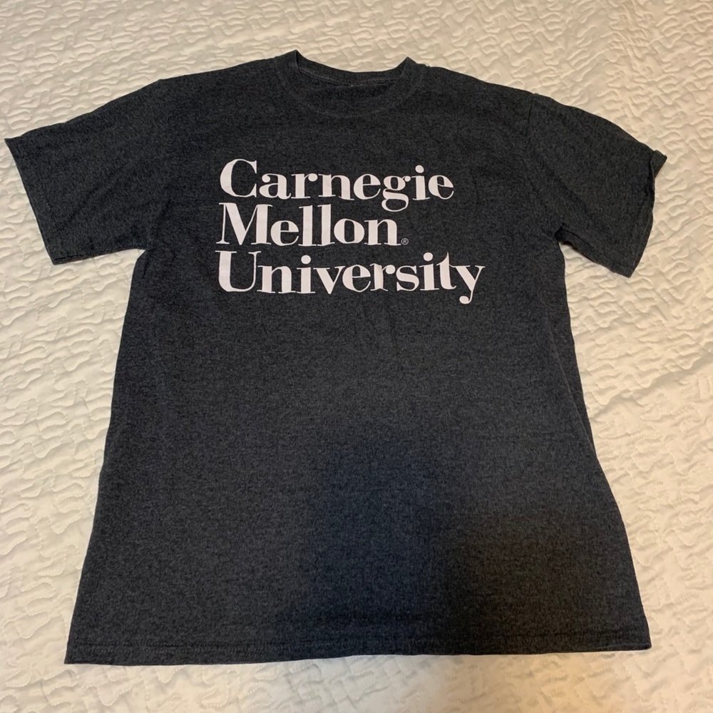 Carnegie Mellon T Shirt